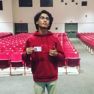 Meet your Posher, Darshan